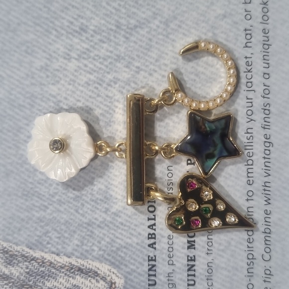 LUNA NORTE Pin It Your Way PIN - Picture 3 of 6